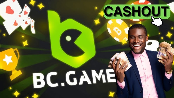 BC Game App USA Revolutionizing Mobile Gaming Experience BC Game App USA Revolutionizing Mobile Gaming Experience