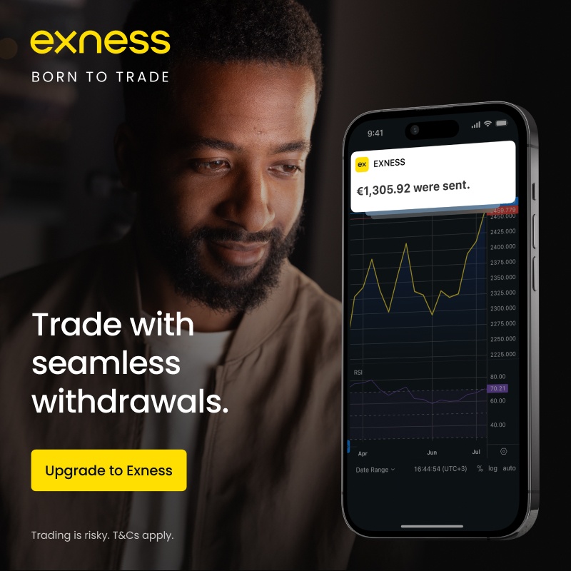 Exness MT4 in Kuwait A Comprehensive Guide to Trading Success
