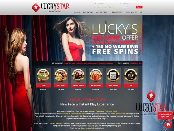 Lucky Star 777 Club Online Casino India Your Gateway to Unforgettable Gaming Experiences