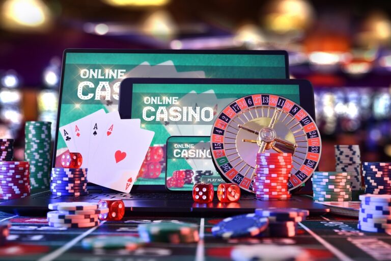 Discover the Thrills of New Online Casino in UK 1 Discover the Thrills of New Online Casino in UK 1