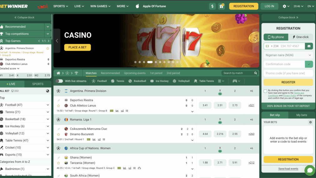 Exploring the World of Online Gaming Your Guide to Casino Online