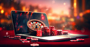 Fedezd fel az online casino magyarul világát! 0