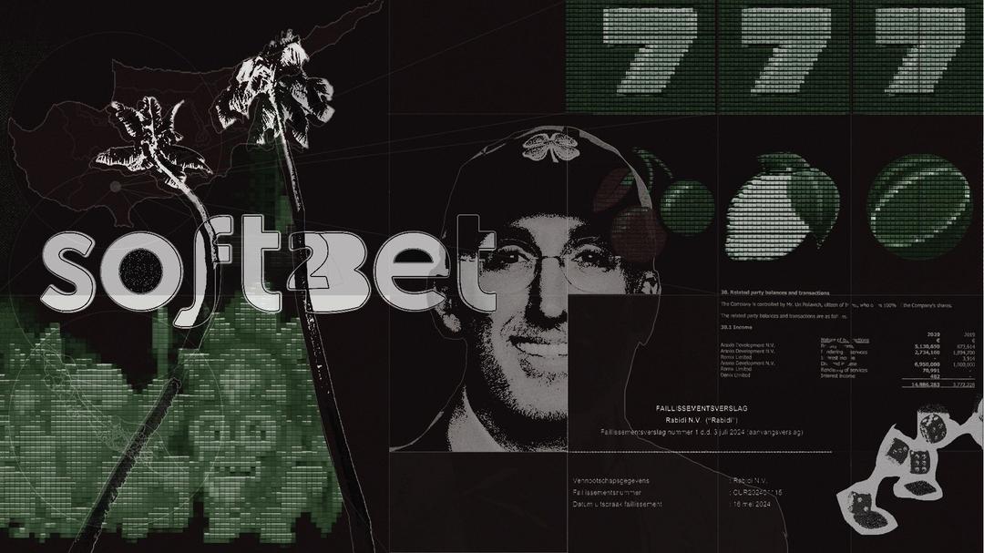 Innovative Solutions by the Soft2Bet Innovation Team Innovative Solutions by the Soft2Bet Innovation Team